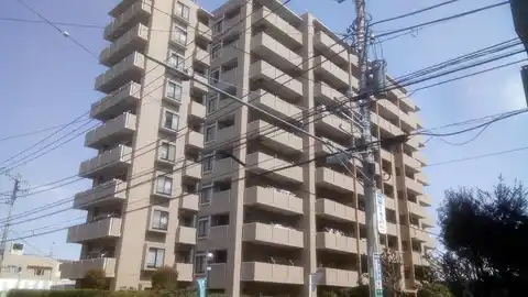 モラーダさがみ野ラークヒルズ