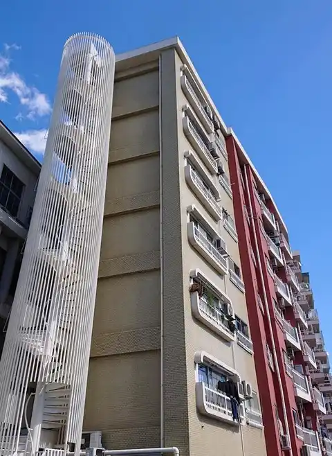 トダカ高田馬場コーポ