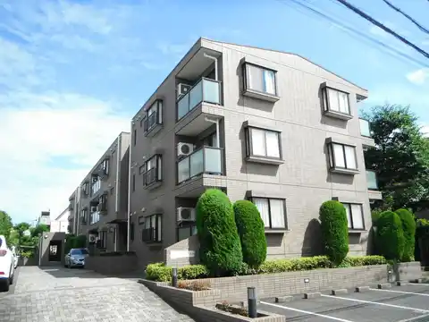 フェニックスコート二子玉川