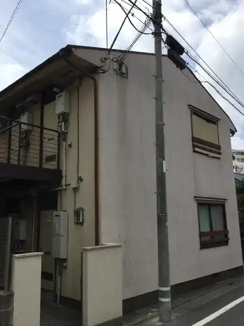エクセル田園調布