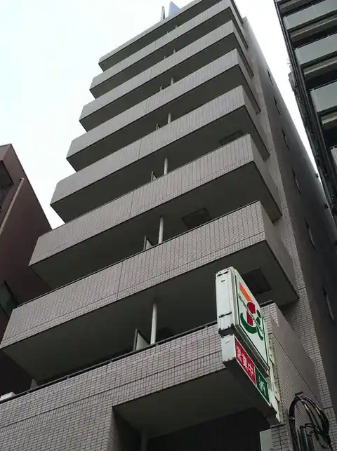 ソレイユ駒沢