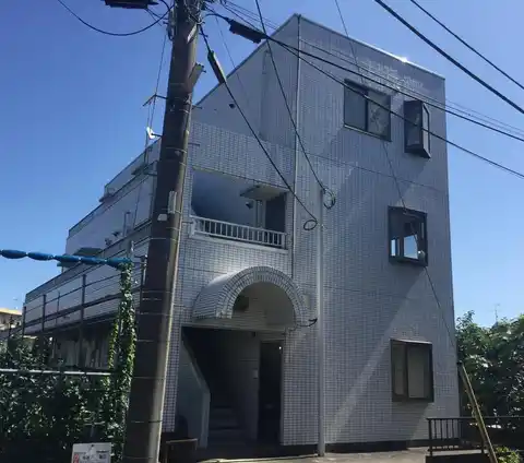 KMハイム