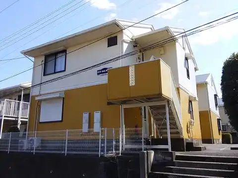 ロワールヒルズB
