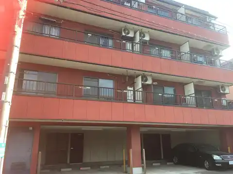 オリエンタル鎌ヶ谷