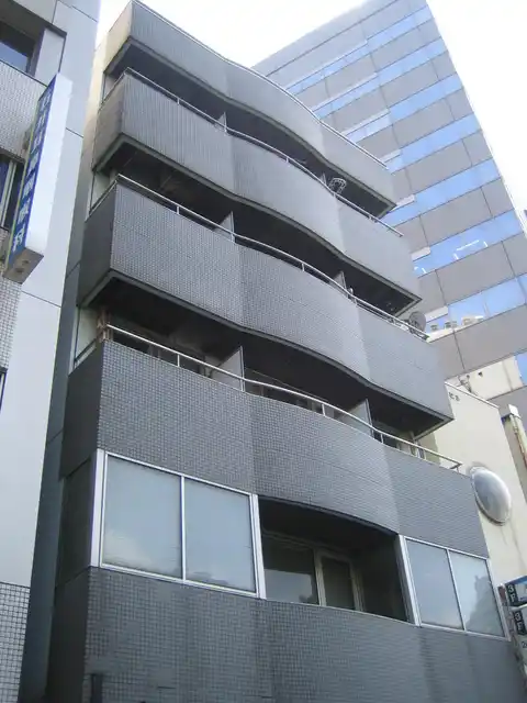 リーブビル