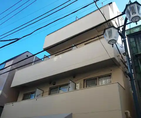 Crete北沢