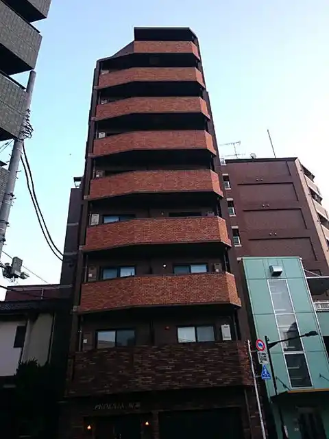 トーシンフェニックス松濤