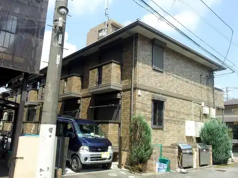 セピアコート本町