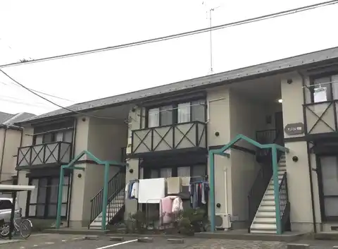 サンドエル 壱番館