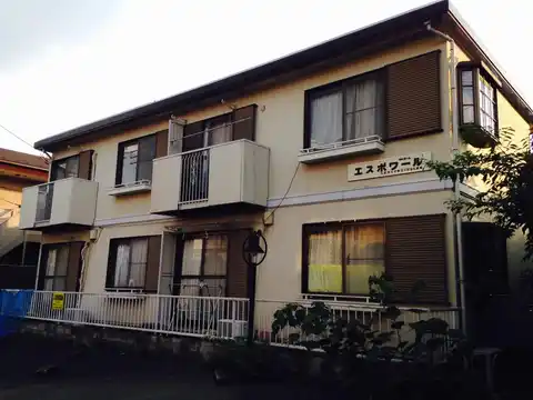エスポアール