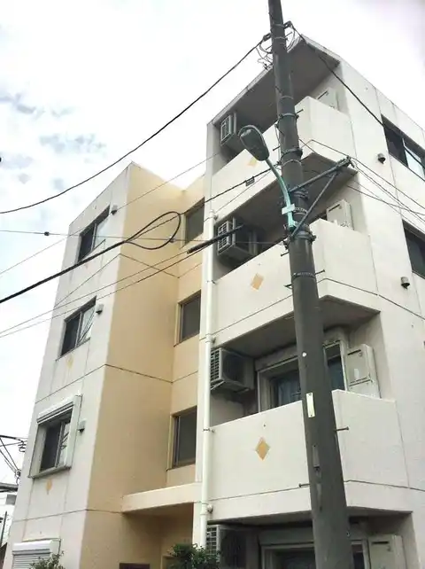 アトラス