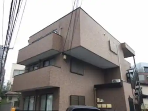 サンクレスト所沢