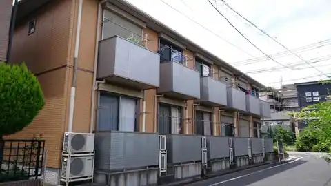 エスポワール戸田