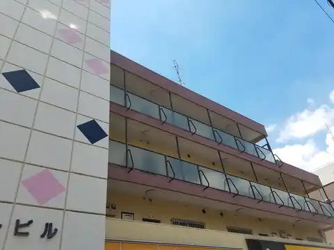 渋谷第1ビル