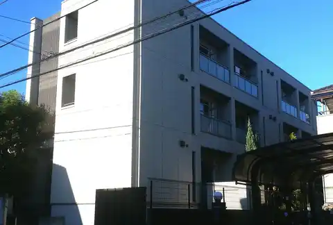 リバーサイドヒルズ