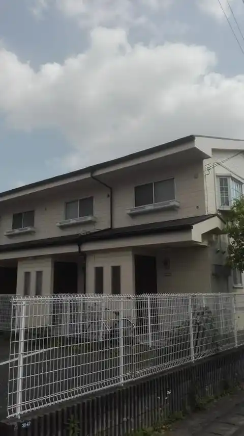 ラフィーネ志津B棟