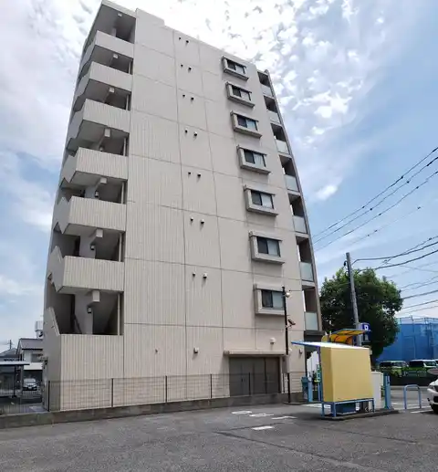 ラシュールフィリア