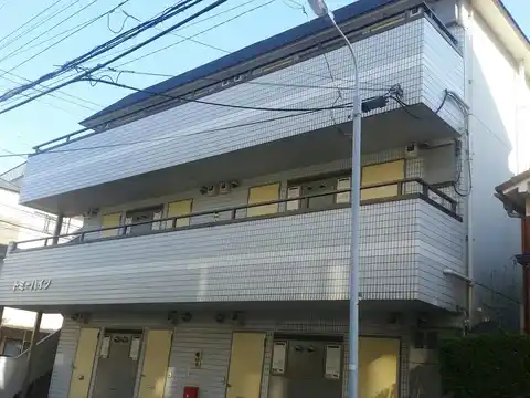 トミーハイツ