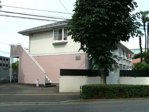 エステートサンスイ
