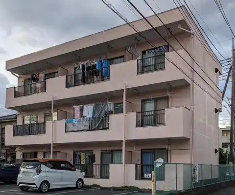 チェリーズマンション
