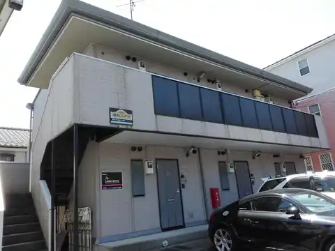 皐月ハイツ