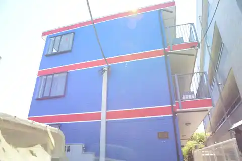REOPAアネックス新川崎