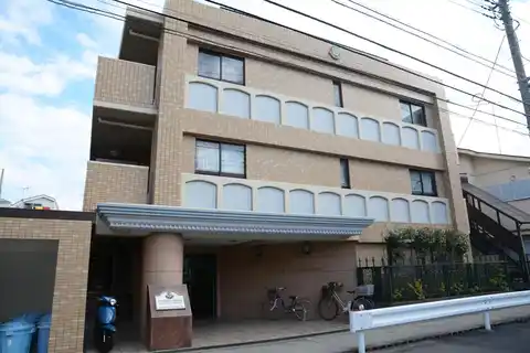 フローレンスパレス武蔵中原