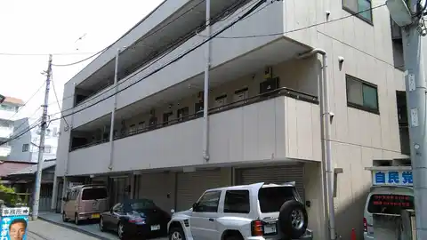 リバーハイム