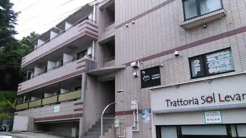 カサデシライI