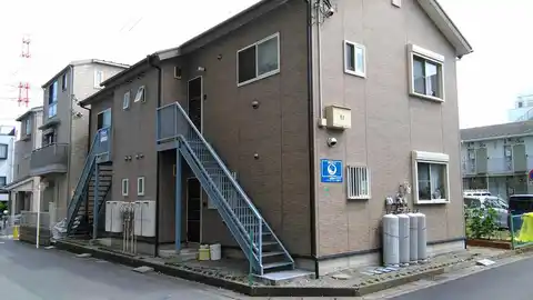 SKハイツ