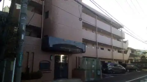 ライオンズマンション町田南