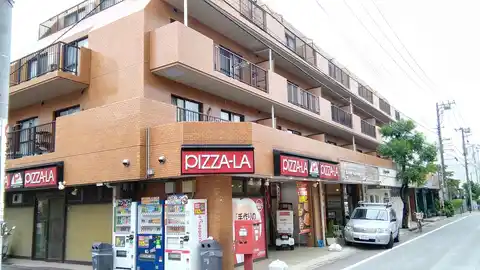 鈴木ビル