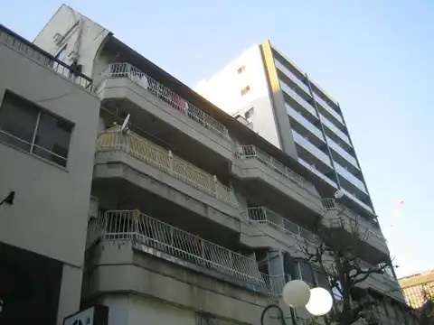 アービラ東田