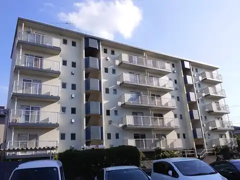 メゾンつくし野B棟
