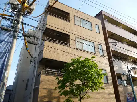 CAKRA五反野