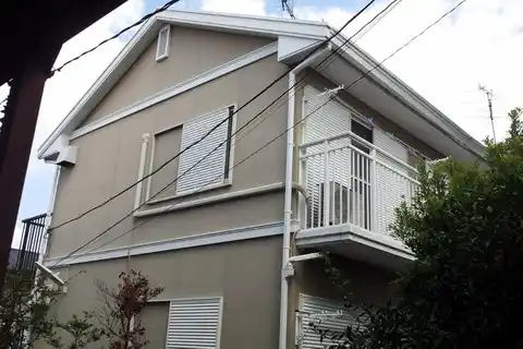 フォーブル松風台