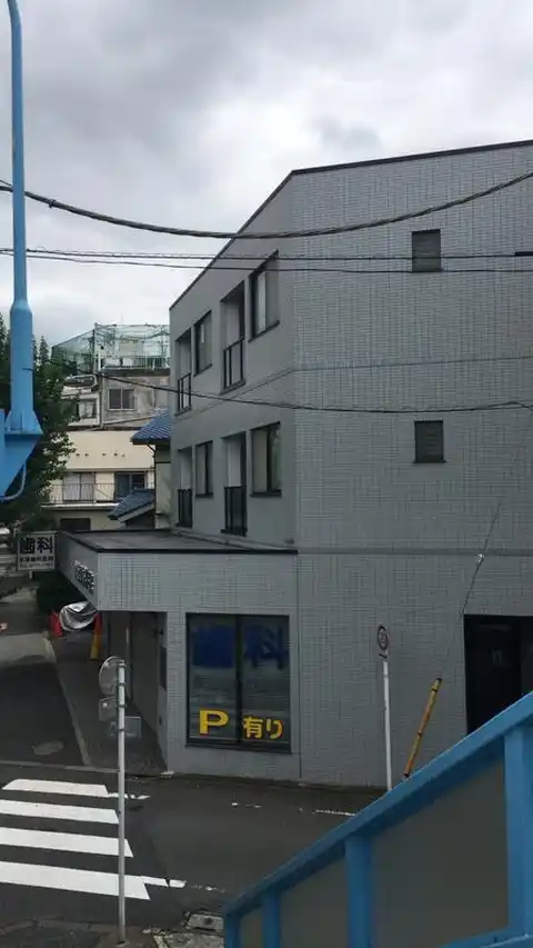 メゾングリーズ