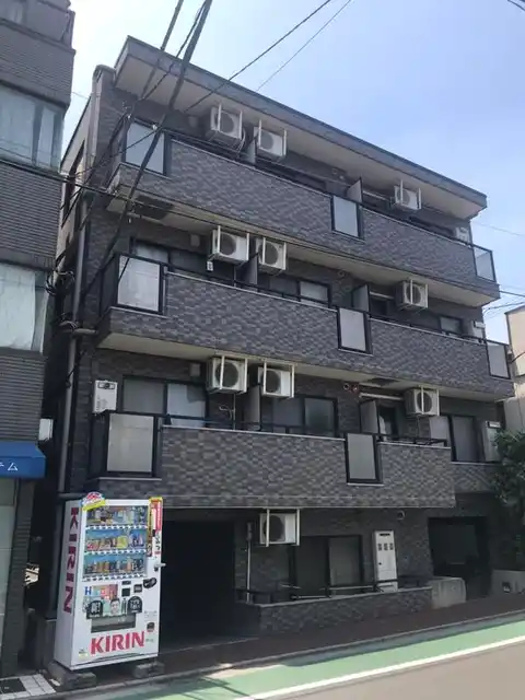 サクラマンション