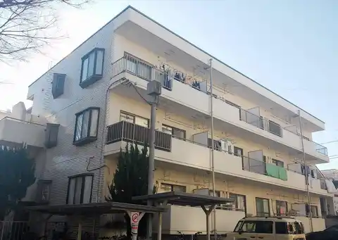 ハイム笹原