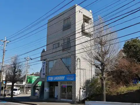 海岸通りビル