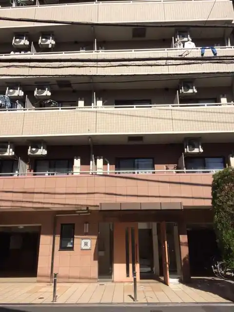 シンシア後楽園