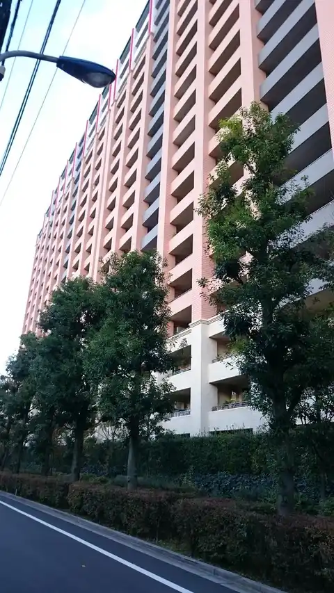 東京メガシティデイライトタワー