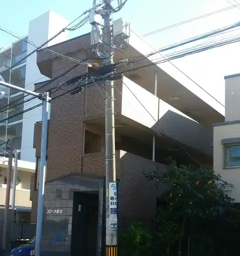 フローラ和光