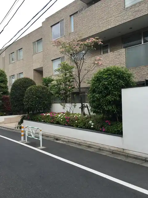 クラッシィハウス松濤