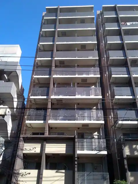 シエル白山A館