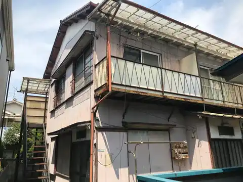 石村荘