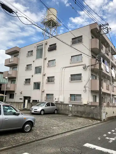藤沢マンション