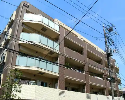 グローベルザ・シーズン鷺ノ宮パークス