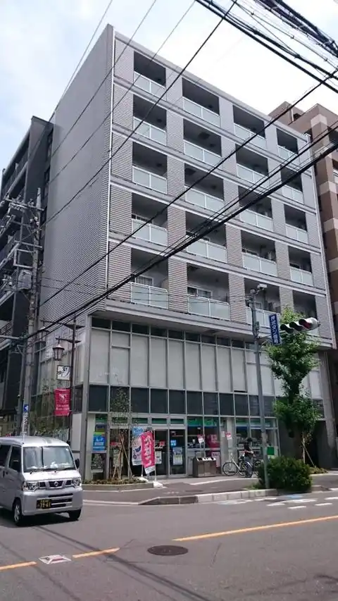 STAR FIELD スターフィールド
