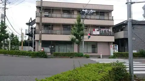 第8渡辺レジデンス